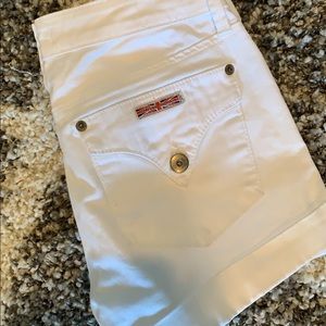 Hudson size 25 shorts